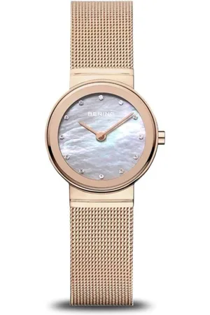 Bering Dame, Accessories, Gul, ONE SIZE