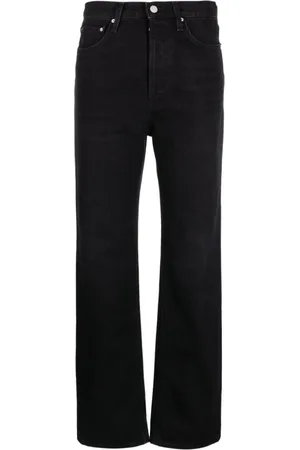 Totême Dame, Jeans, Svart, W29