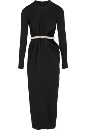 Giambattista Valli Dame, Kjoler, Svart, S