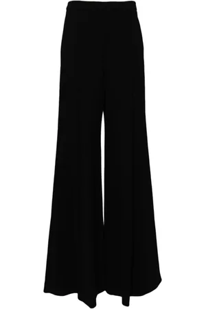 Giambattista Valli Dame, Bukser, Svart, S
