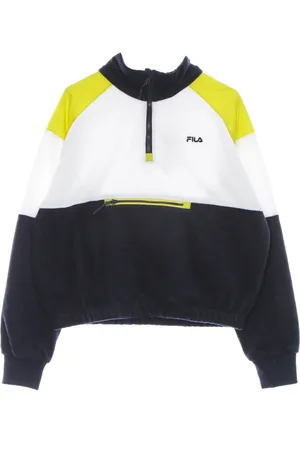 Fila Dame, Gensere & Hettegensere, Flerfarget, XS