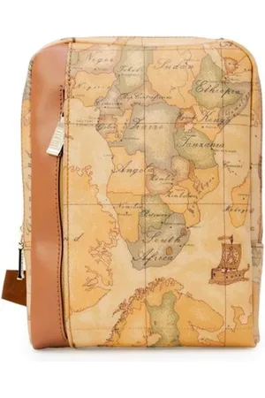 ALVIERO MARTINI 1A CLASSE Herre, Vesker, , ONE SIZE