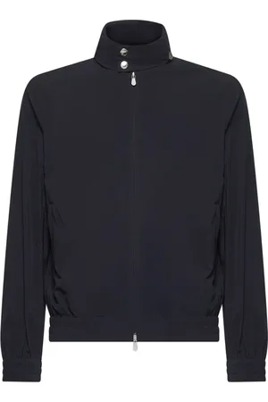 Brunello Cucinelli Herre, Jakker, Blå, M