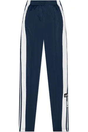 adidas Dame, Bukser, Blå, XL