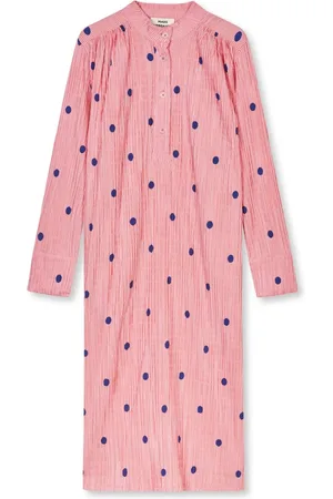 Mads Norgaard Dame, Kjoler, Rosa, S