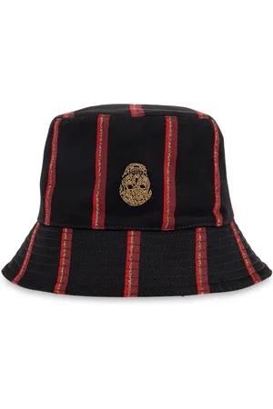 Alexander McQueen Herre, Accessories, Svart, S