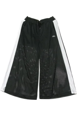 Fila Dame, Bukser, Svart, L