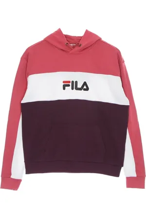 Fila Dame, Gensere & Hettegensere, Flerfarget, M