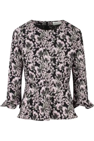 GIUSEPPE DI MORABITO Dame, Bluser & Skjorter, Svart, M