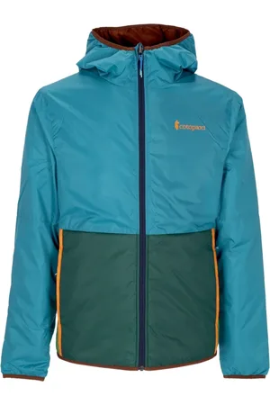 COTOPAXI Herre, Jakker, Blå, S