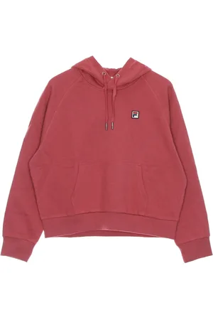 Fila Dame, Gensere & Hettegensere, Rosa, XS