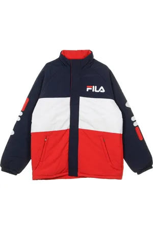 Fila Herre, Jakker, Flerfarget, S