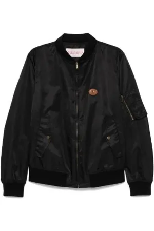 VALENTINO Herre, Jakker, Svart, L