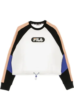Fila Dame, Gensere & Hettegensere, Flerfarget, M
