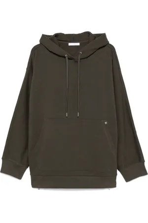 Helmut Lang Herre, Gensere & Hettegensere, Brun, S