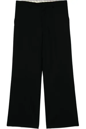 JUNYA WATANABE Dame, Bukser, Svart, L