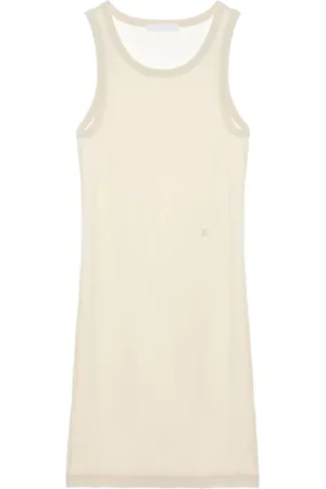 Helmut Lang Dame, Topper, , S