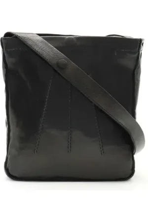Hermès Dame, Pre-owned, Svart, ONE SIZE