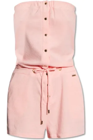 Melissa Odabash Dame, Jumpsuits & Playsuits, Rosa, M