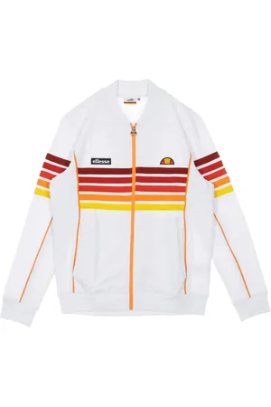 Ellesse Herre, Gensere & Hettegensere, Hvit, L