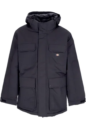 Dickies Herre, Jakker, Svart, M