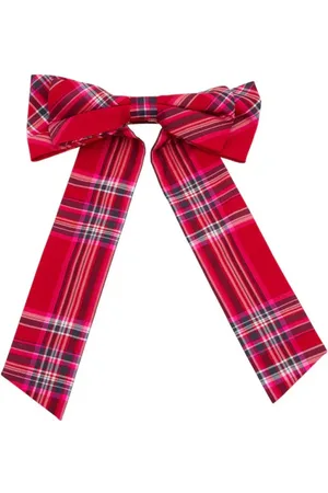 LOVESHACKFANCY Dame, Accessories, Rød, ONE SIZE