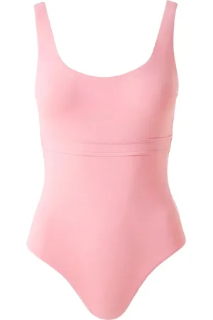 Melissa Odabash Dame, Svømmetøy, Rosa, M