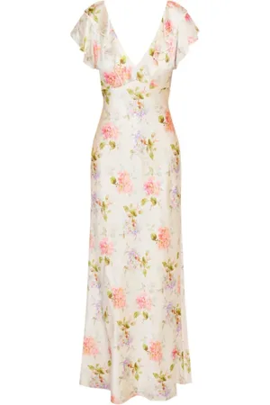 LOVESHACKFANCY Dame, Kjoler, , M