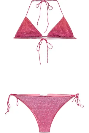 Oseree Dame, Svømmetøy, Rosa, M