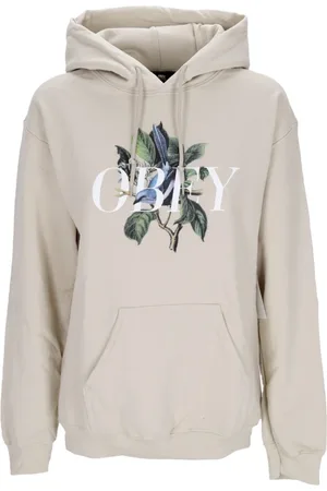 Obey Dame, Gensere & Hettegensere, , M