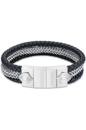 Police Herre, Accessories, Grå, ONE SIZE