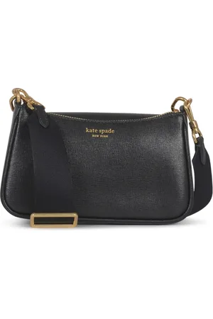 Kate Spade Dame, Vesker, Svart, ONE SIZE