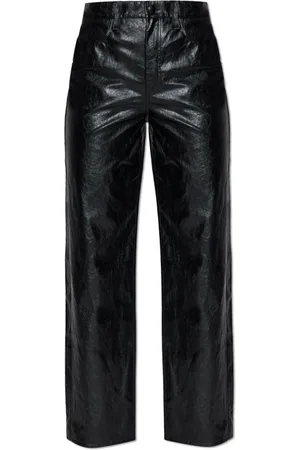 RAG&BONE Dame, Bukser, Svart, XS