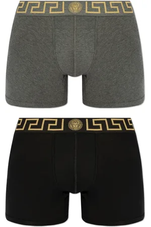 VERSACE Herre, Undertøy, Flerfarget, S