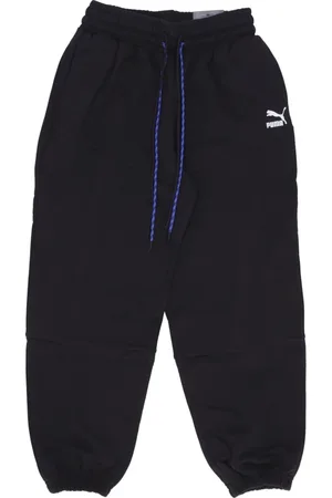 PUMA Dame, Bukser, Svart, M