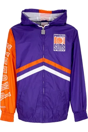 Mitchell & Ness Herre, Sport, Lilla, M