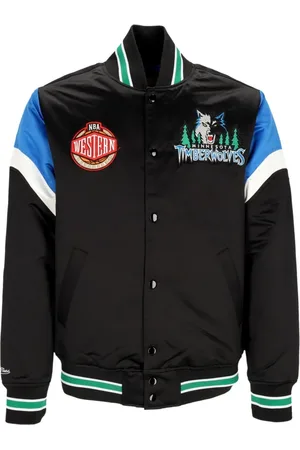 Mitchell & Ness Herre, Jakker, Flerfarget, S
