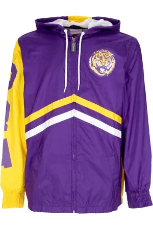 Mitchell & Ness Herre, Sport, Lilla, M
