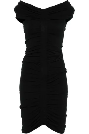 Alexander Wang Dame, Kjoler, Svart, L