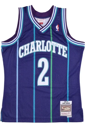 Mitchell & Ness Herre, Sport, Blå, M