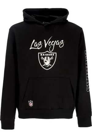 New Era Herre, Gensere & Hettegensere, Svart, 2XL
