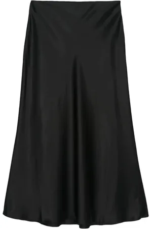 Nanushka Dame, Skjørt, Svart, L