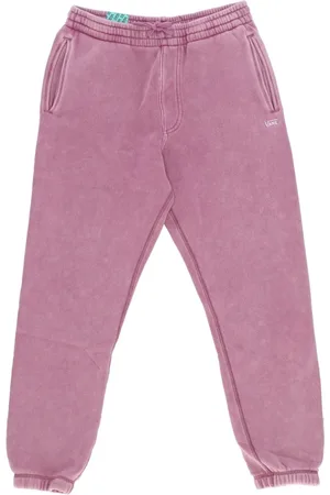 Vans Herre, Bukser, Rosa, L