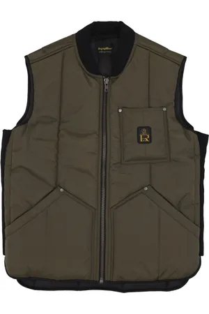 RefrigiWear Herre, Jakker, Grønn, L