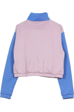 Reebok Dame, Gensere & Hettegensere, Rosa, L
