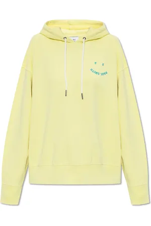 Paul Smith Dame, Gensere & Hettegensere, Gul, M