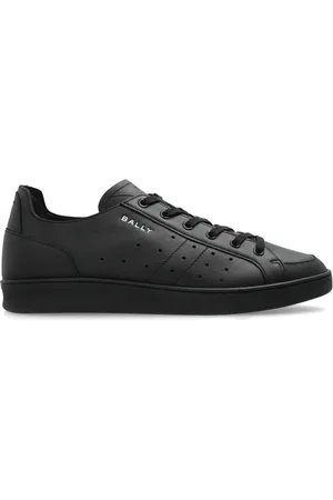 Bally Herre, Sko, Svart, 44 EU