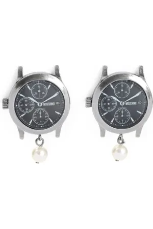 Moschino Dame, Accessories, Grå, ONE SIZE