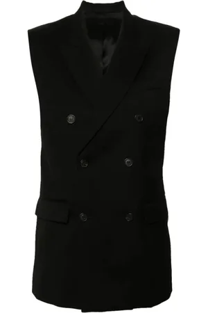 WARDROBE.NYC Dame, Jakker, Svart, S