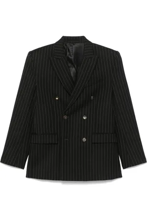 WARDROBE.NYC Dame, Jakker, Svart, S